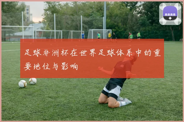 足球非洲杯在世界足球体系中的重要地位与影响